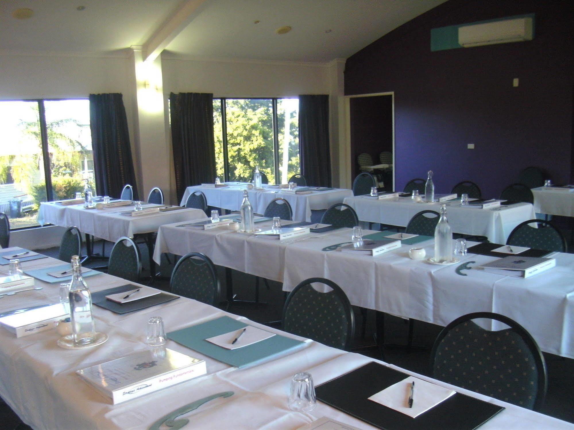 Harbour City Motel Gladstone Esterno foto