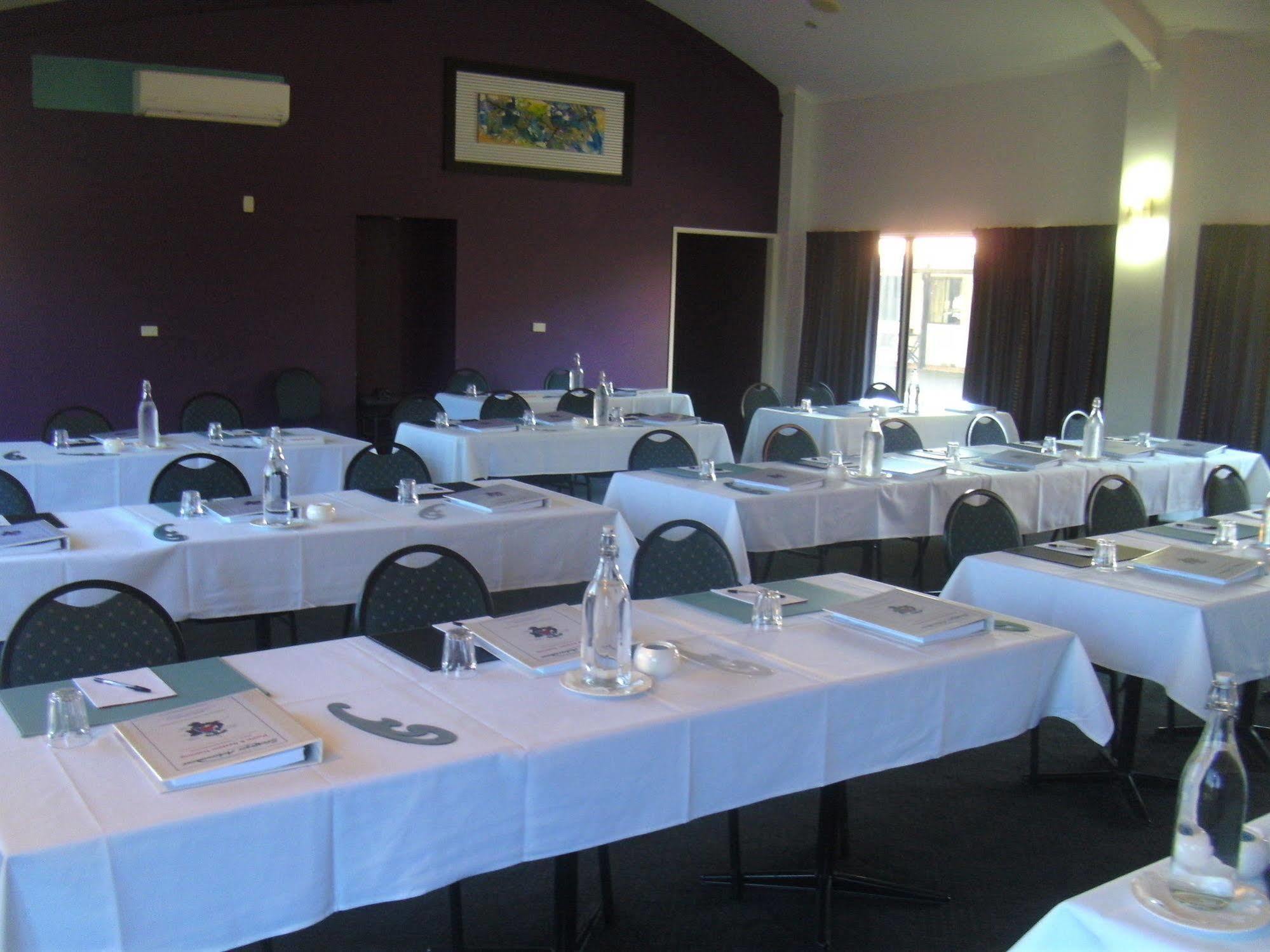 Harbour City Motel Gladstone Esterno foto